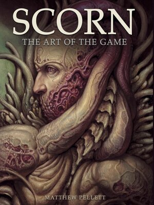 cover image of Scorn